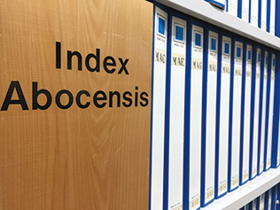 ネイチャーライブラリ