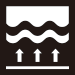 洪水/内水氾濫　Flood from rivers/Flood from inland waters